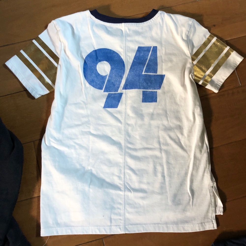 Nike Sporty Girls Lot of 4 Pieces - Picture 7 of 8